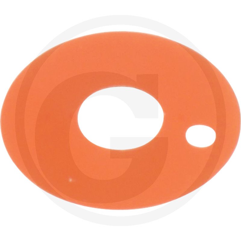 Podkładka dystansowa wału koła 80161043