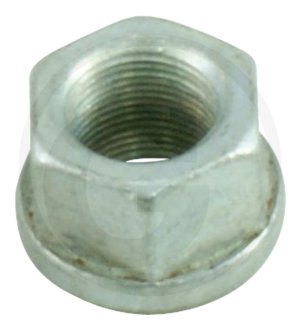 Nakrętka sworznia koła tylnego 80161056