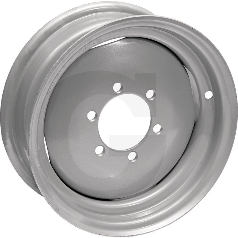 Obręcz koła przedniego 80.205.040 / 16.55.06