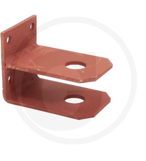 Hak zaczepu belki przedniej 42.27.226.0 / 42272260