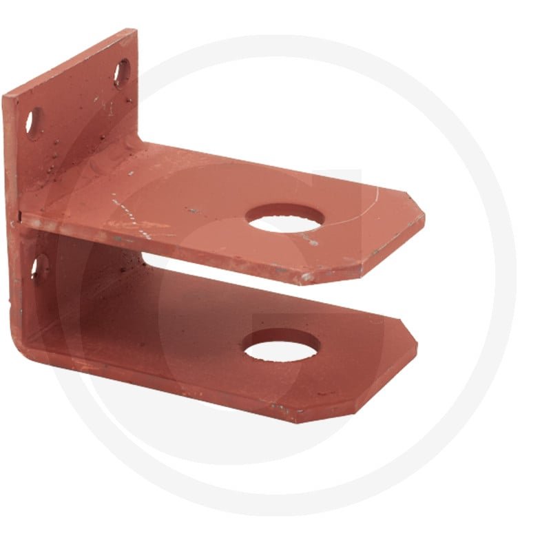 Hak zaczepu belki przedniej 42.27.226.0 / 42272260