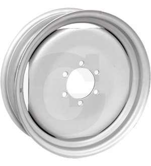 Obręcz koła przedniego 80.205.901 / 20.55.08