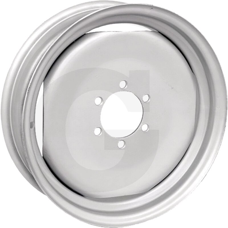 Obręcz koła przedniego 80.205.901 / 20.55.08