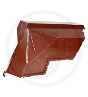 Błotnik tylny 89606010