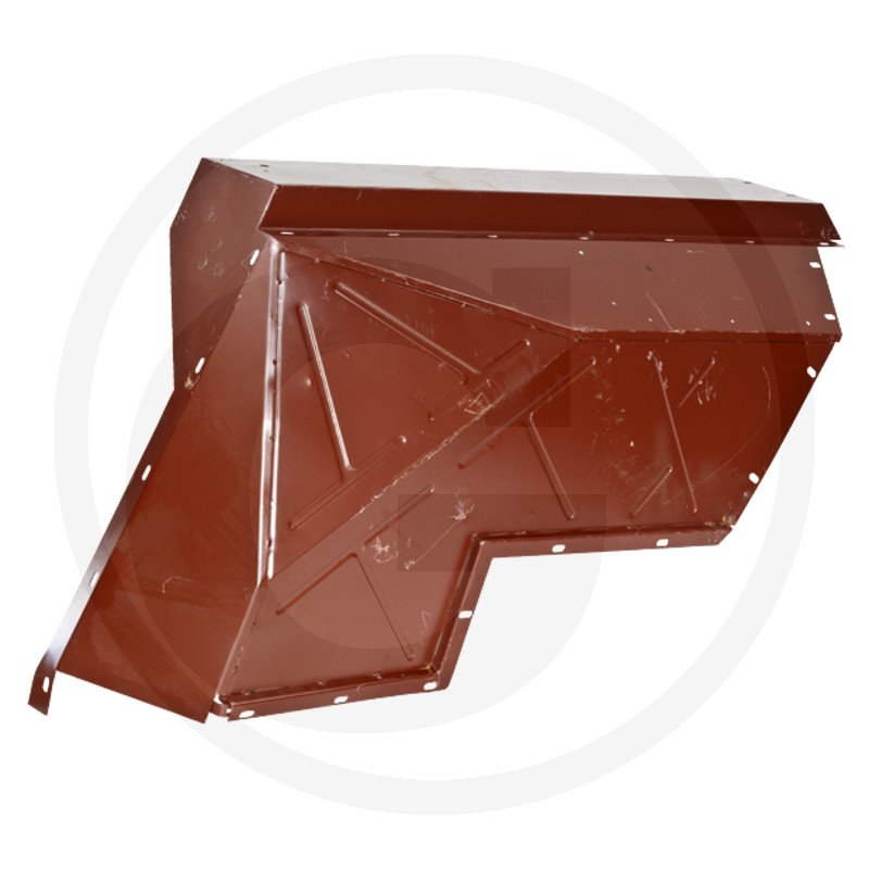 Błotnik tylny 89606010