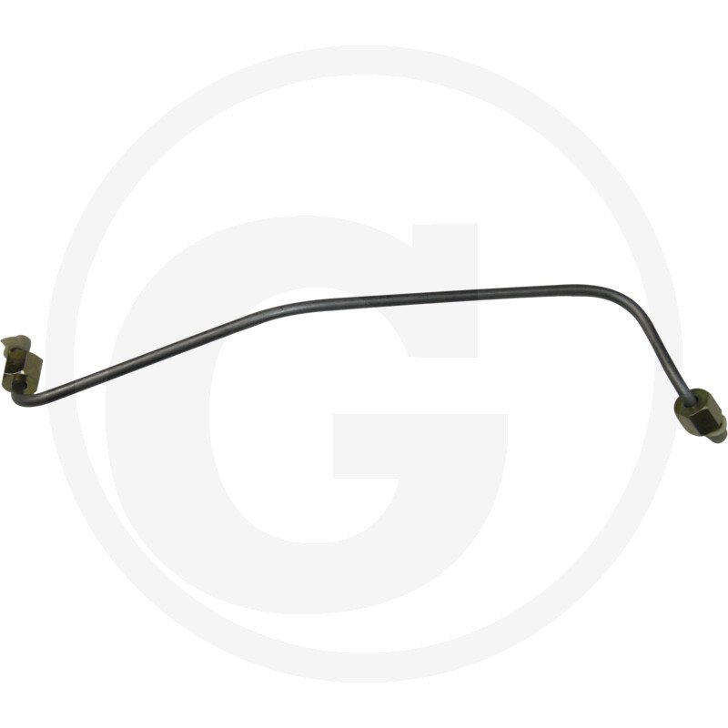 Przewód wysokiego ciśnienia IV cylindra 83009080