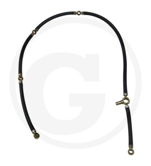 Przewód zlewny gumowy 83009520