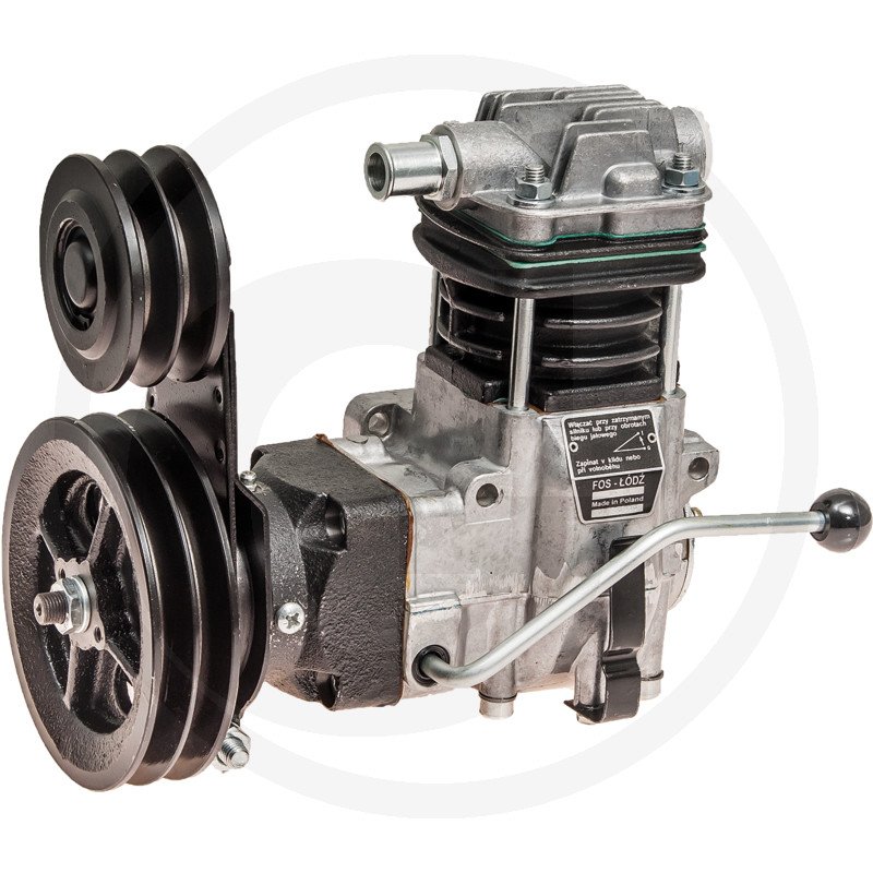 Sprężarka 83010902 / 80010015 / 83010903 / 60126956