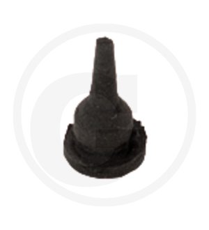 Zderzak gumowy maski 80302045