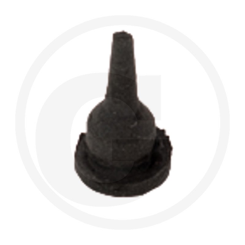 Zderzak gumowy maski 80302045