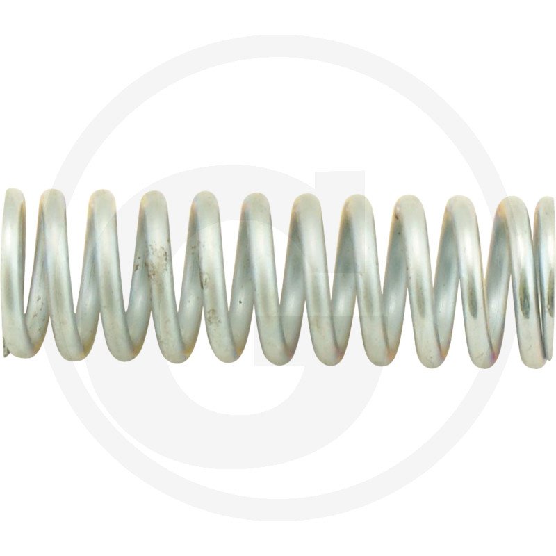 Sprężyna sprzęgła WOM 80153246