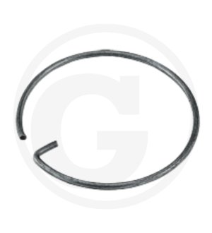 Pierścień zabezpieczający końcówkę wałka odbioru mocy 80153252