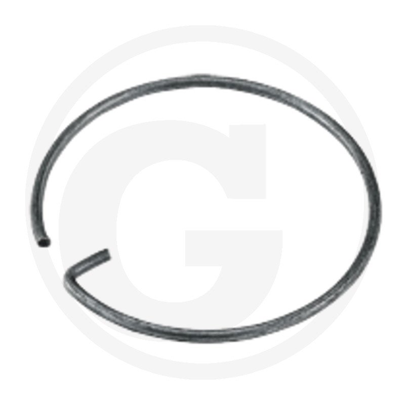 Pierścień zabezpieczający końcówkę wałka odbioru mocy 80153252