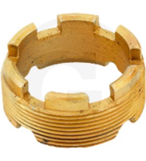 Nakrętka zabezpieczająca końcówkę wałka odbioru mocy 80153253