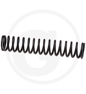 Sprężyna mechanizmu sterowania podnośnika 50.58.239.0