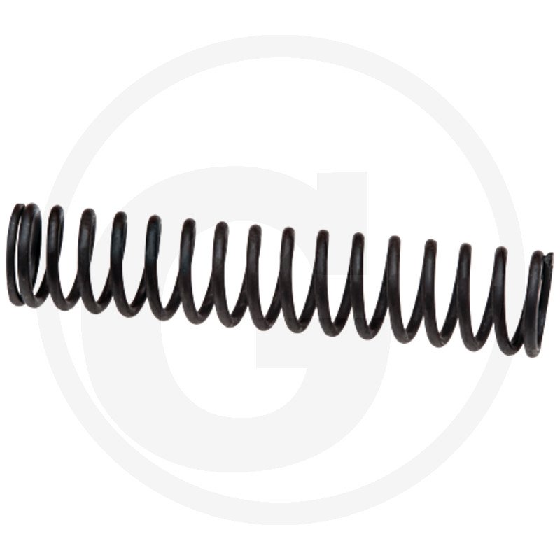 Sprężyna mechanizmu sterowania podnośnika 50.58.239.0