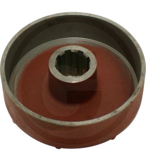 Bęben hamulcowy 50.01.902.0 / 50019020