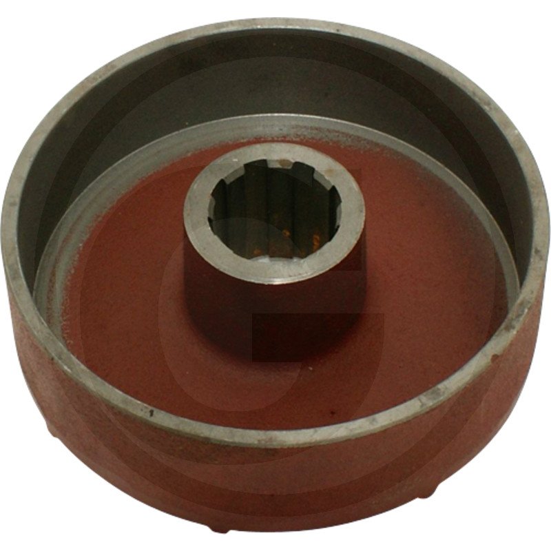 Bęben hamulcowy 50.01.902.0 / 50019020