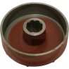 Bęben hamulcowy 50.01.902.0 / 50019020