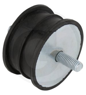 Łącznik metalowo-gumowy pod zbiornik pal 80311380