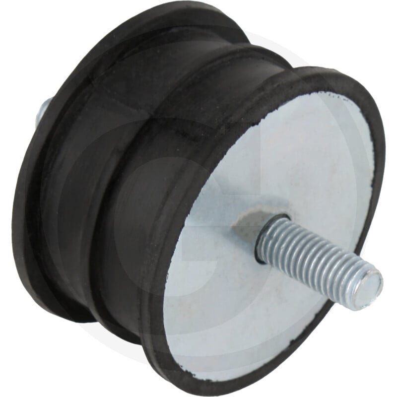 Łącznik metalowo-gumowy pod zbiornik pal 80311380