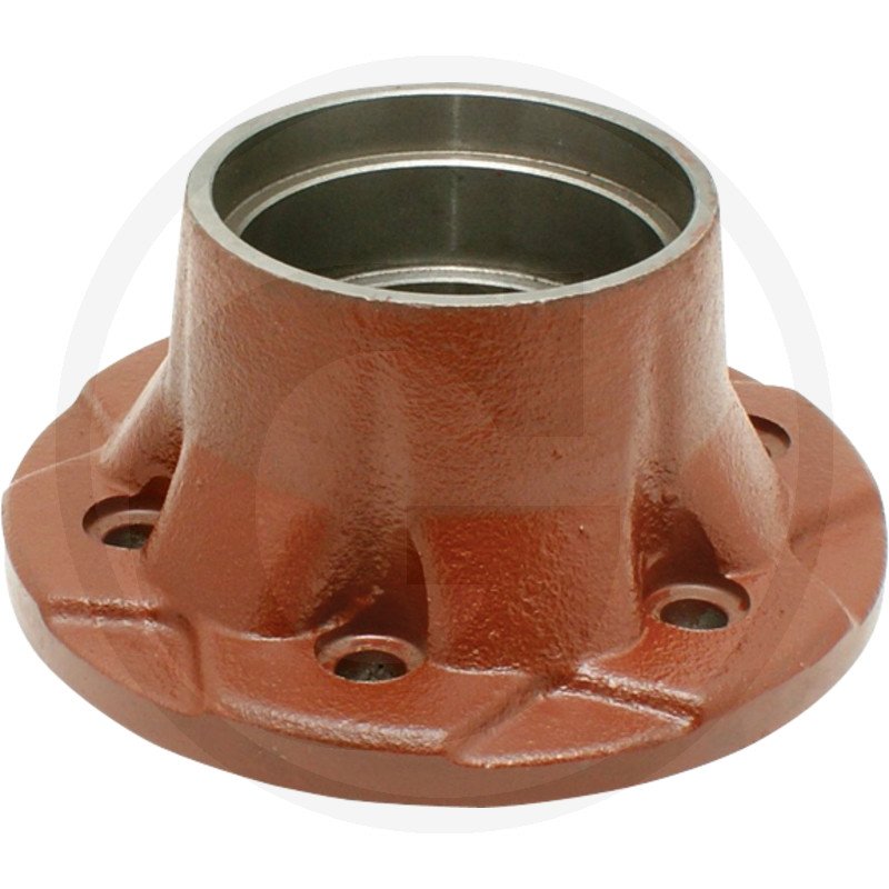 Piasta koła przedniego 55113412, 80205015