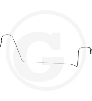 Przewód hamulcowy wyrównywacz 46.62.609.1