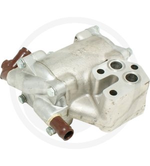 Chłodnica oleju wymiennika ciepła 83016601