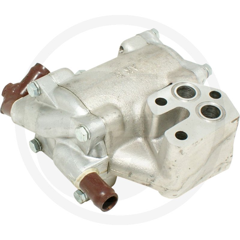 Chłodnica oleju wymiennika ciepła 83016601