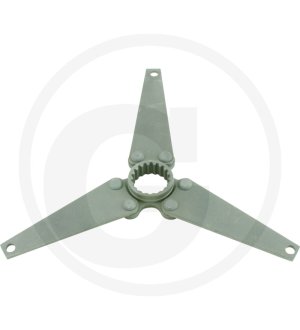 Piasta napędu sprzęgła 83021530