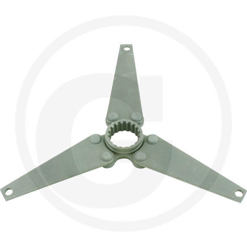 Piasta napędu sprzęgła 83021530