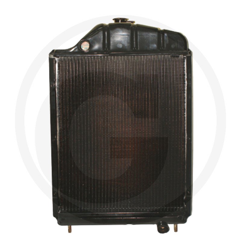 Chłodnica wody 83.013.961, 83.613.911, 83.013.901