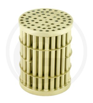 Wkład chłodnicy oleju wymiennika ciepła 83016902