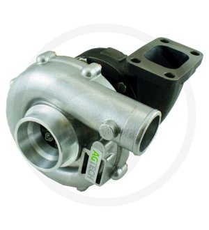Turbosprężarka 83022907