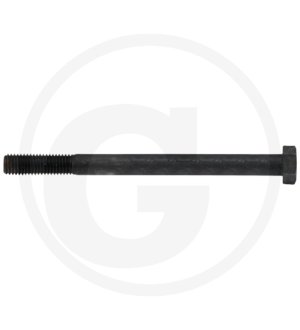 Śruba zwolenników tylnej 83 161 003