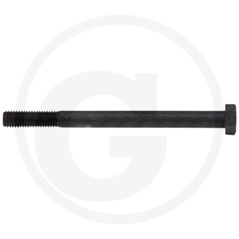 Śruba zwolenników tylnej 83 161 003