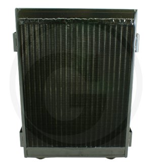 Chłodnica oleju skrzyni biegów 83.181.901 / 86.180.901