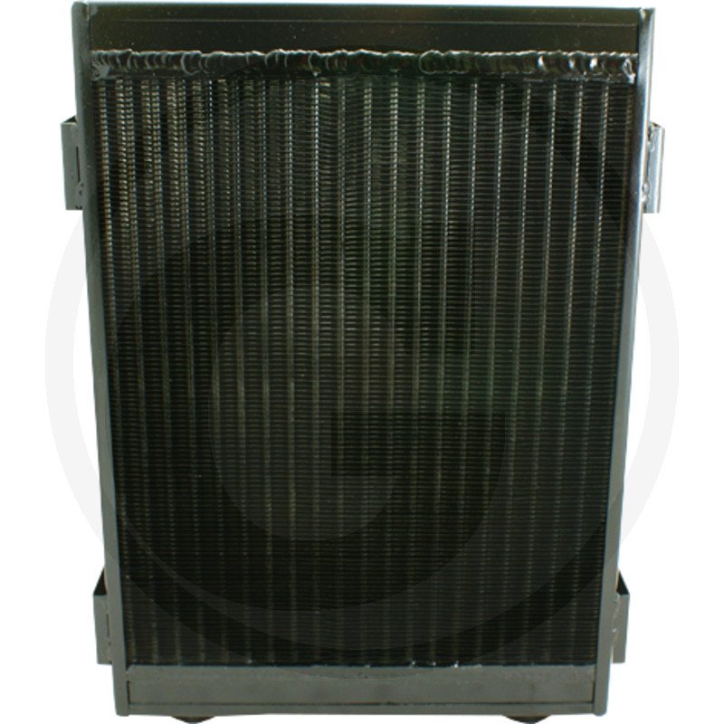 Chłodnica oleju skrzyni biegów 83.181.901 / 86.180.901