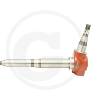 Zwrotnica resorowana 80271080