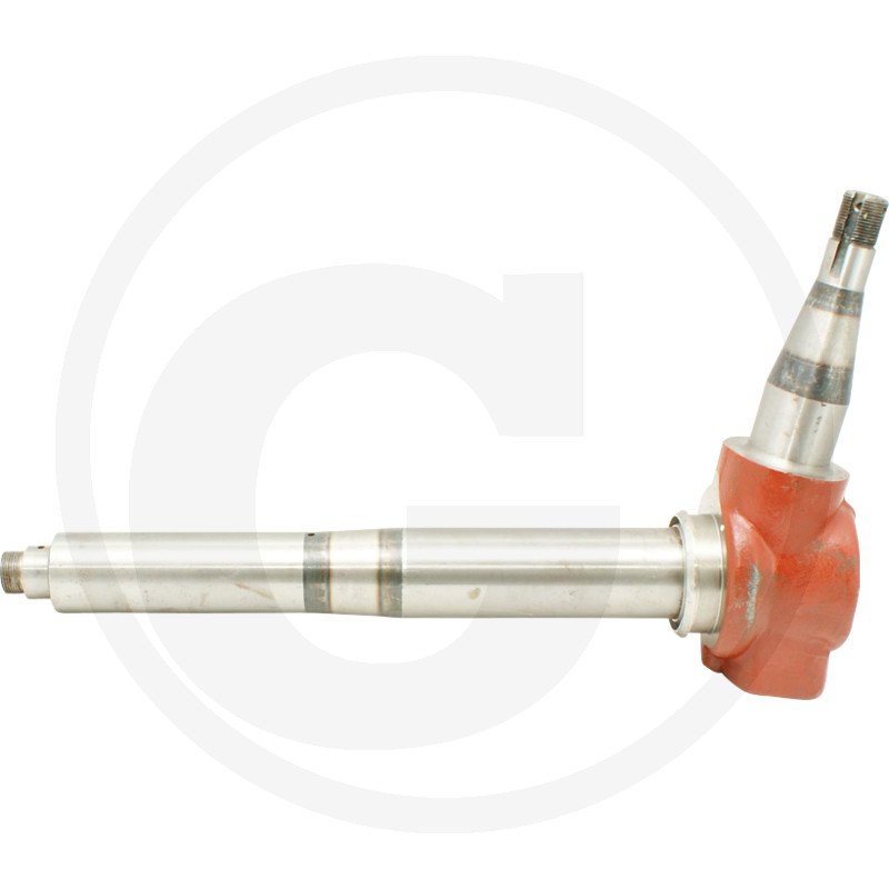 Zwrotnica resorowana 80271080