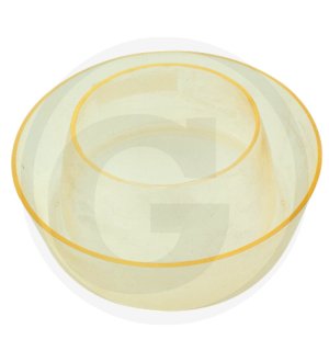 Zbiornik pyłu filtru powietrza 93011032