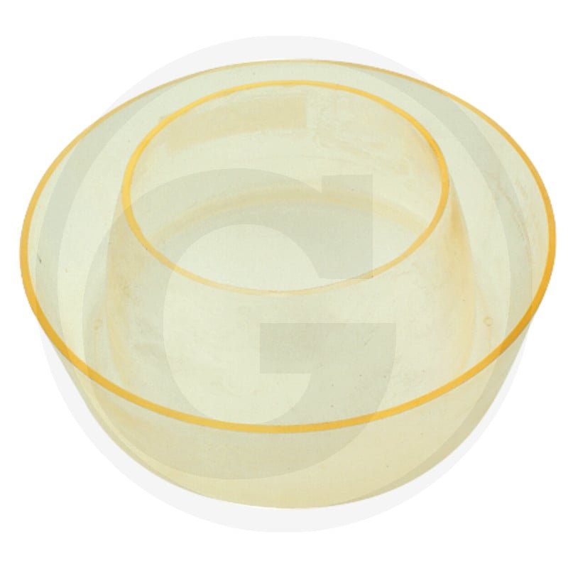 Zbiornik pyłu filtru powietrza 93011032