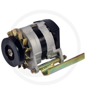Alternator 95 15 281