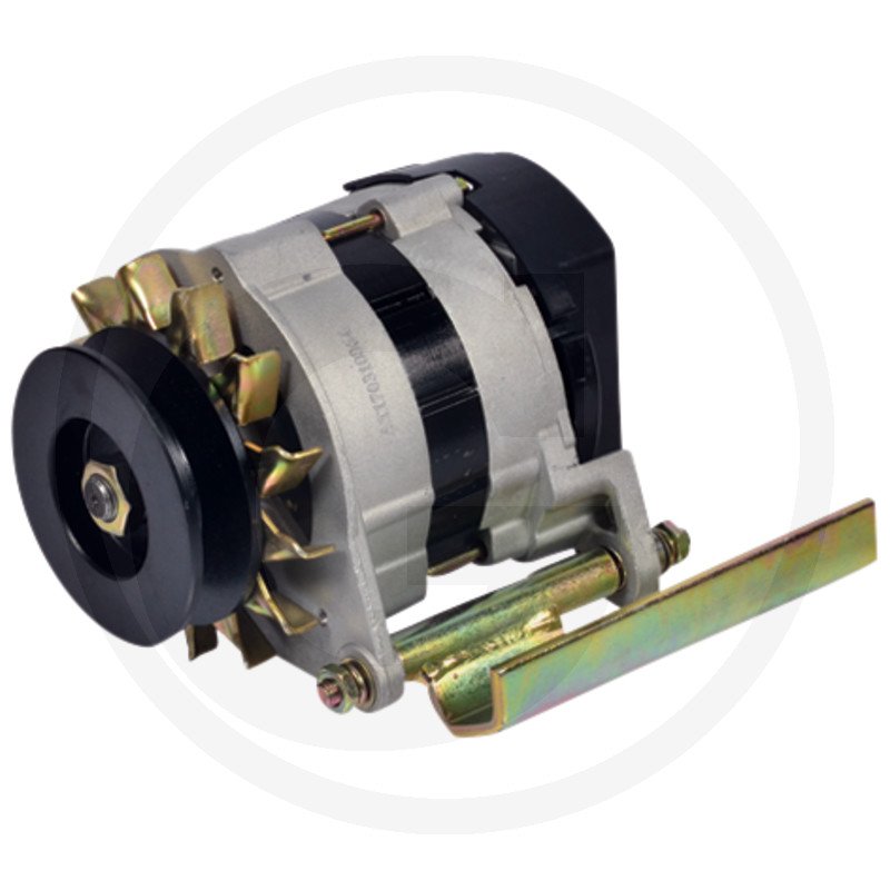 Alternator 95 15 281
