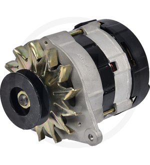 Alternator 14V/45A 95 15 382 / 9515382 / 50.18.300.0 / 50183000 / 50.18.300.1 50183001