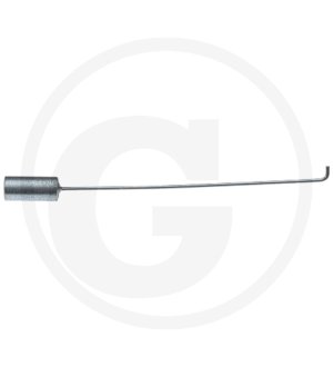 Popychacz rączki hamulca 964661M91