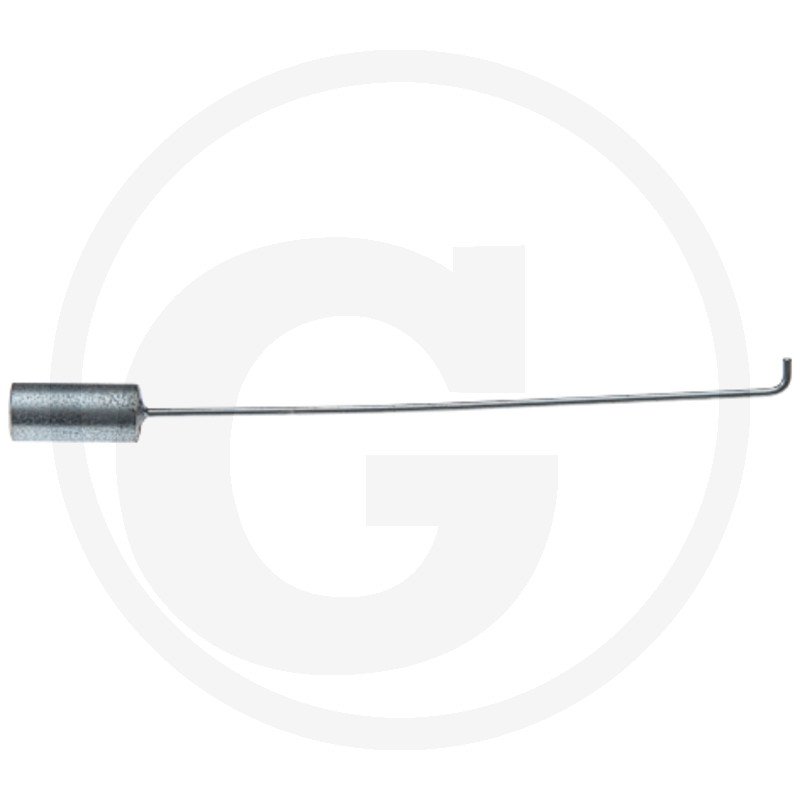 Popychacz rączki hamulca 964661M91