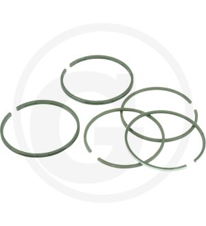 Pierścienie tłokowe 50.73.000.0 / 50730000