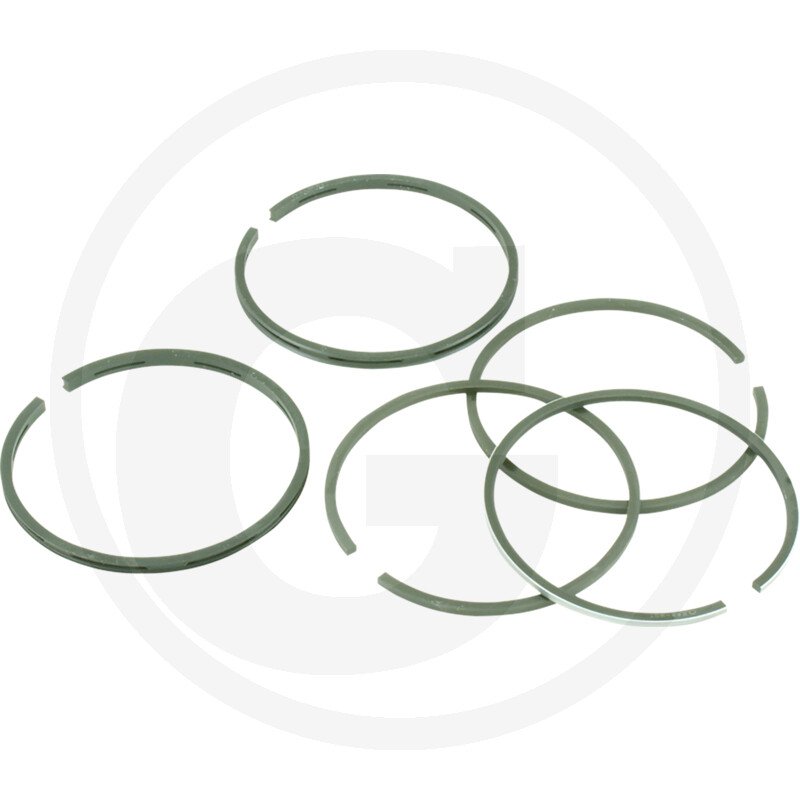 Pierścienie tłokowe 50.73.000.0 / 50730000