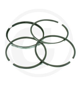 Pierścienie tłokowe  83003900